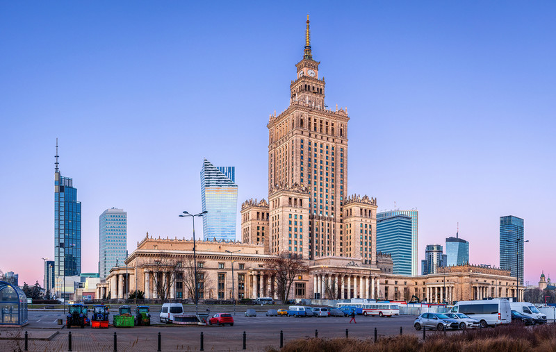 "Telegraph": Polska może prześcignąć ekonomicznie Wielką Brytanię w ciągu dekady