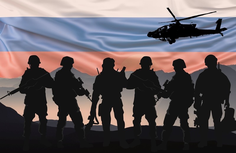 "Telegraph": Rosja wysyła żołnierzy z niepełnosprawnością intelektualną na front w Ukrainie