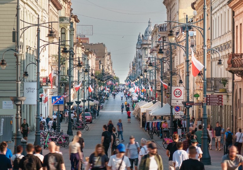 GUS: W 2060 r. liczba ludności Polski może wynieść już tylko 28,4 mln