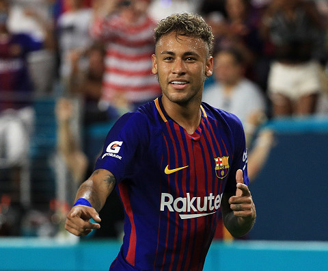 La Liga refuses to accept €222m from PSG for Barcelona's Neymar