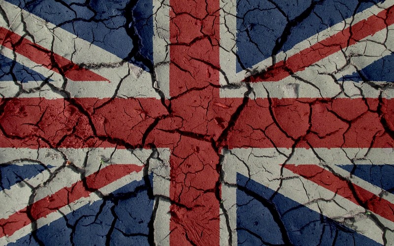 Większość Brytyjczyków nie jest dumna z Wielkiej Brytanii po Brexicie