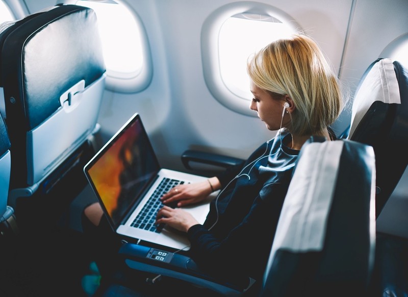 British Airways zaoferuje darmowe, szybkie Wi-Fi na wszystkich lotach
