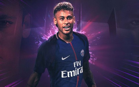All-time transfer confirmed. Neymar in PSG!