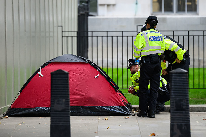 Homelessness higher than official figures, research shows