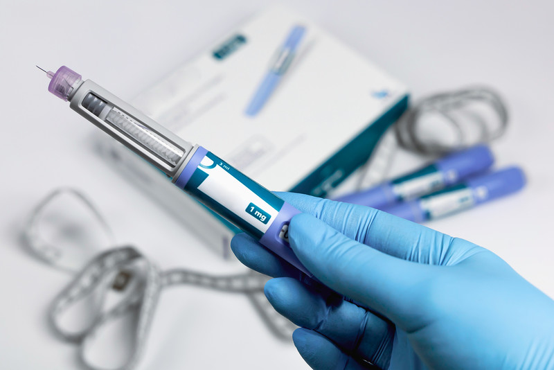 UK: Gangi zajęły się produkcją podróbek leków wspomagających odchudzanie