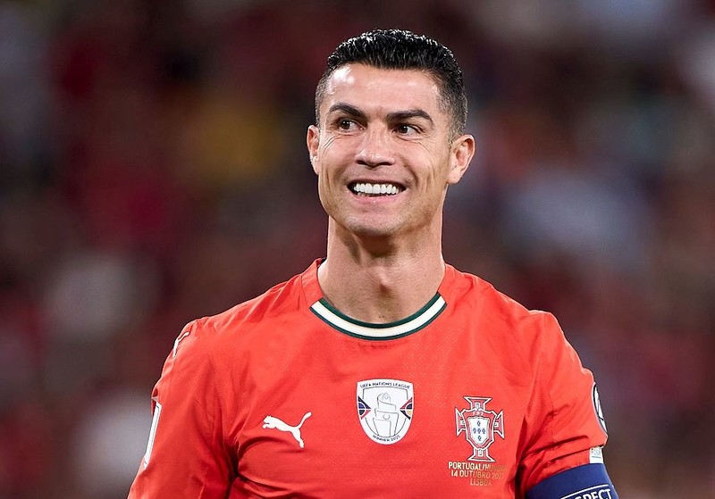 Cristiano Ronaldo potwierdził bliskie zakończenie kariery