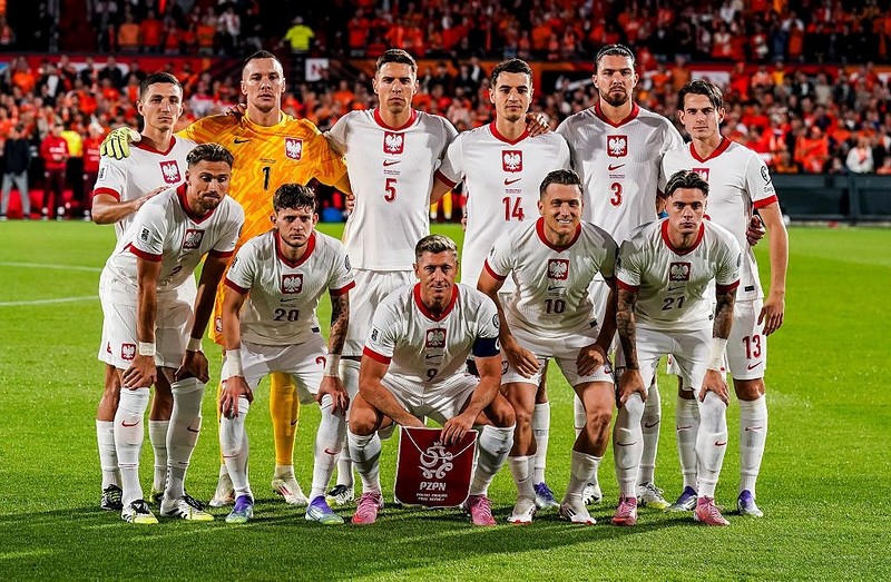 El. MŚ 2026: Polska praktycznie skazana na baraże