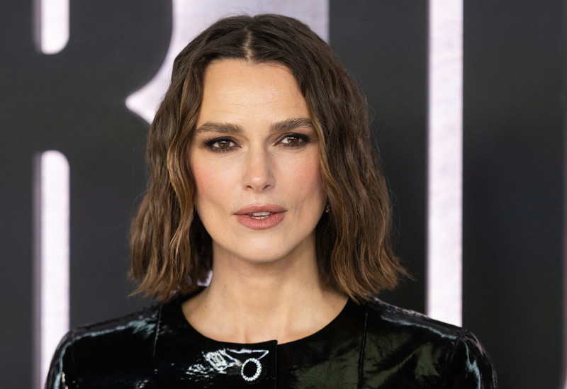 Keira Knightley gwiazdą świątecznej reklamy Waitrose inspirowanej filmem "To właśnie miłość"