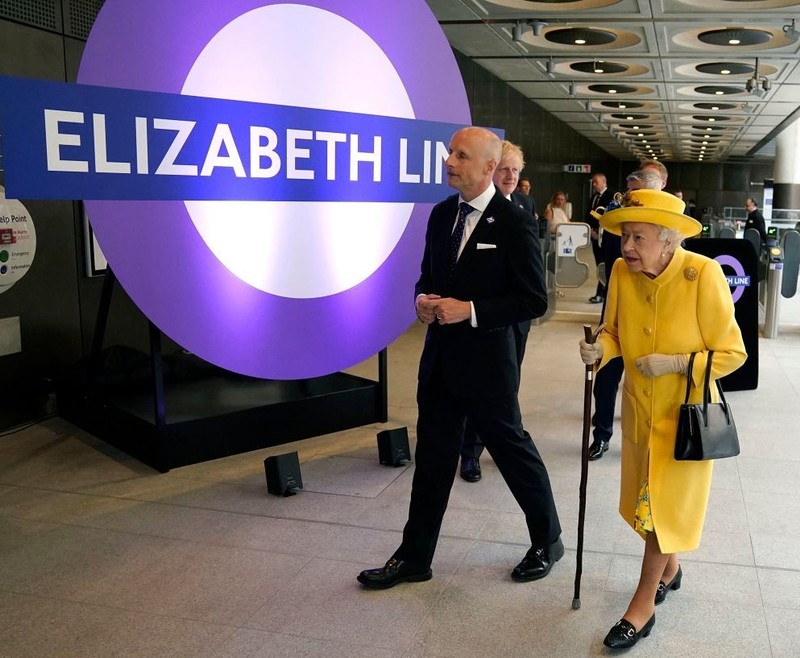 Czynsze w pobliżu stacji linii Elizabeth gwałtownie wzrosły. Ile wynoszą teraz?