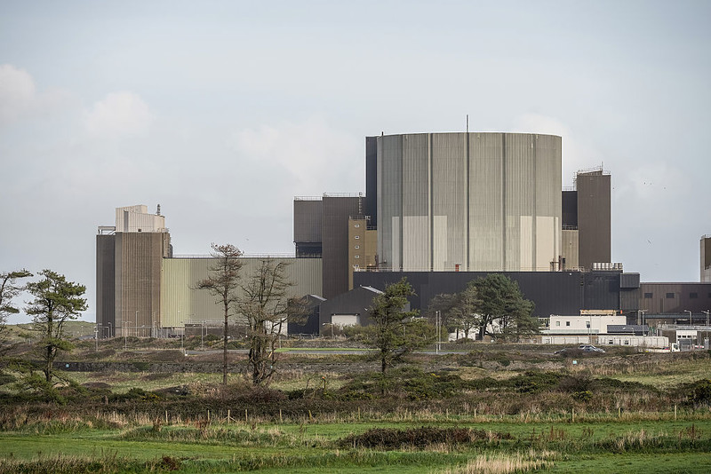 Pierwsza mała elektrownia jądrowa w UK powstanie w północnej Walii