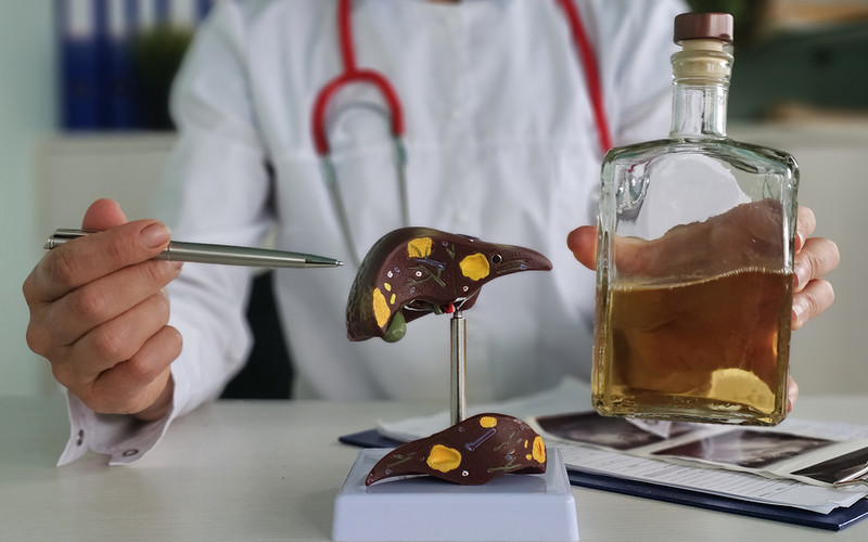 Większość Amerykanów nie wie, że alkohol może powodować raka