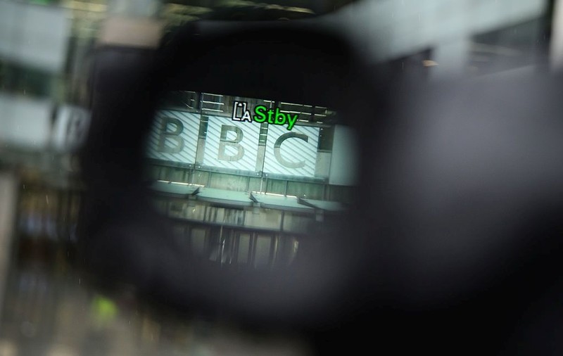 BBC przeprosiła Trumpa za montaż nagrania z jego wystąpień