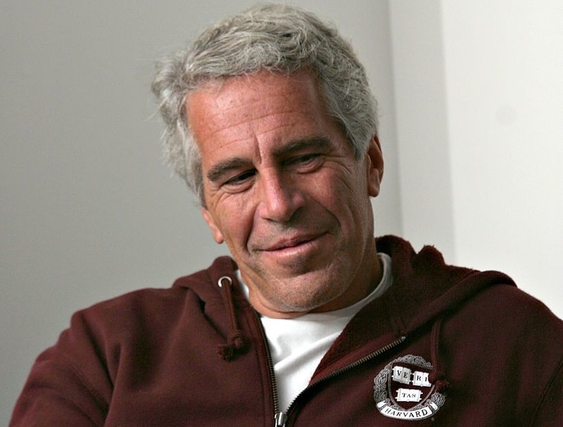 Epstein uważał się za Polaka i krytykował teorie spiskowe na temat katastrofy smoleńskiej