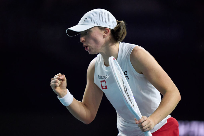 Billie Jean King Cup: Polki pokonały Rumunki 3:0