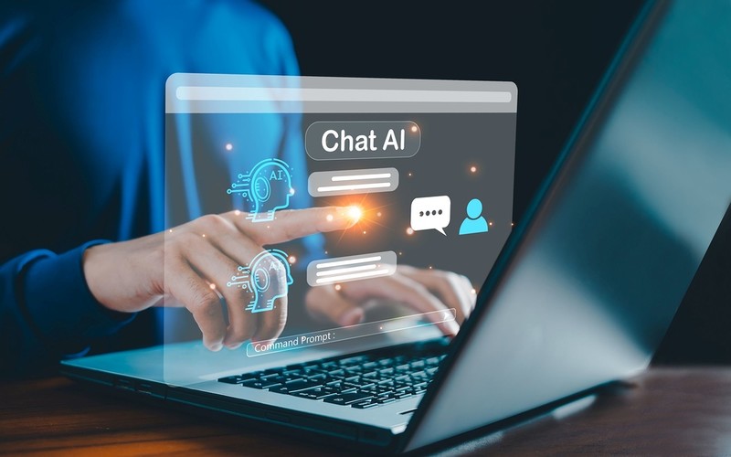 UK: Ostrzeżenie przed poradami chatbotów AI. Wiele z nich wprowadza konsumentów w błąd