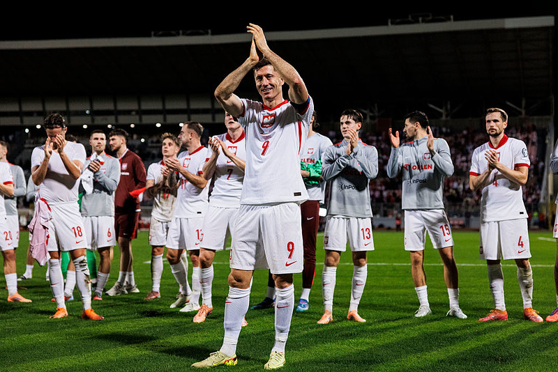 2026 World Cup qualifiers: Poland wins in Malta, Netherlands and Germany advance