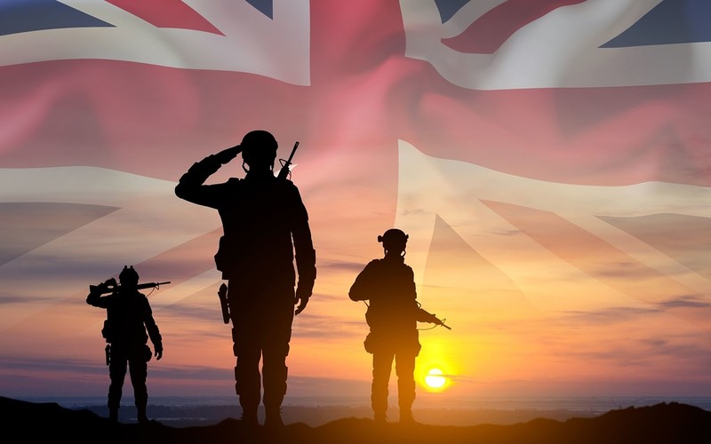 Brytyjscy posłowie ostrzegają: Wielka Brytania nie ma planu obrony przed atakiem zbrojnym