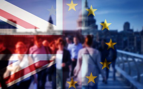 Sondaż: Większość Brytyjczyków niezadowolona z przebiegu negocjacji w sprawie Brexitu