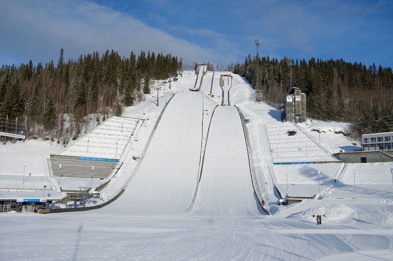 Puchar Świata w skokach: Rywalizację w Lillehammer rozpocznie konkurs mikstów