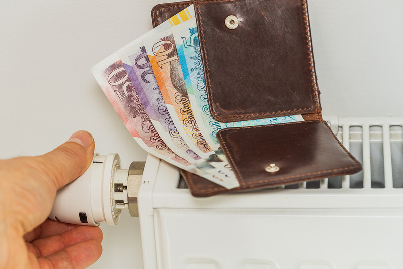 Wielka Brytania: Niespodziewana podwyżka rachunków za energię od stycznia