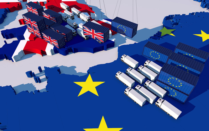 Jak pobudzić gospodarkę UK? Liberalni Demokraci chcą głosowania nad unią celną z UE