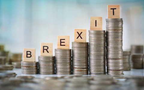EU-UK conflict: How many Britons will pay into the EU budget?