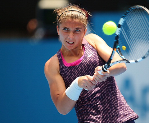 Tenisistka Sara Errani przyłapana na dopingu