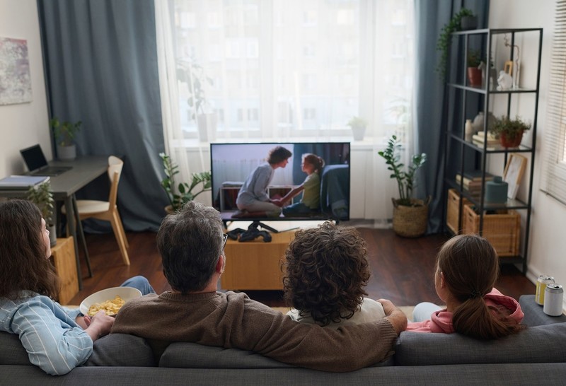 Coraz mniej Brytyjczyków płaci abonament TV. BBC traci przez to miliony funtów