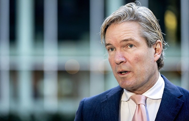 Holandia: Rząd wysyła do 8,5 mln domów instrukcję przygotowania na pierwsze 72 godziny kryzysu