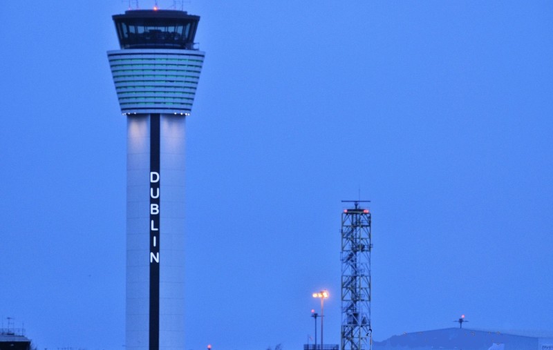 "Irish Times": Rosja zakłóciła łączność samolotów cywilnych w Irlandii we wrześniu 2022 r.