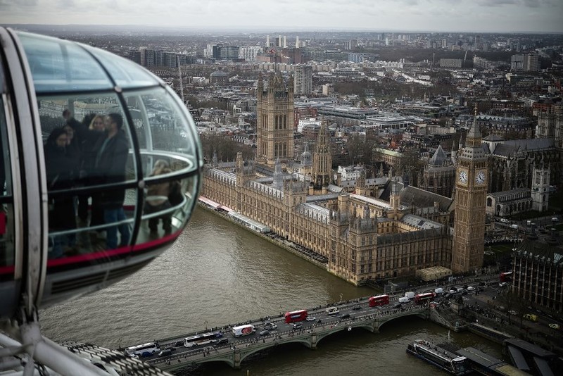 W Londynie może zostać wprowadzony podatek turystyczny