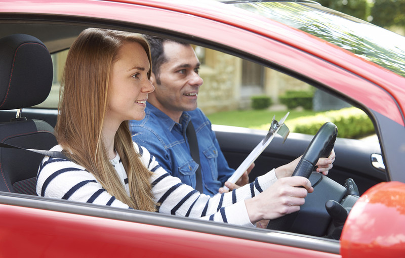 Od dzisiaj w Wielkiej Brytanii wchodzą w życie zmiany w egzaminie na prawo jazdy 