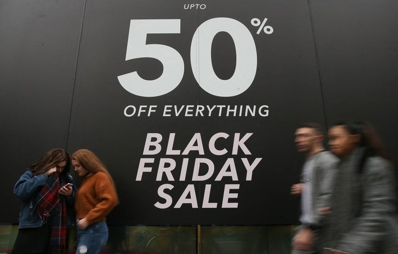 Black Friday bez pułapek: Jak kupować mądrze i uniknąć fałszywych zniżek