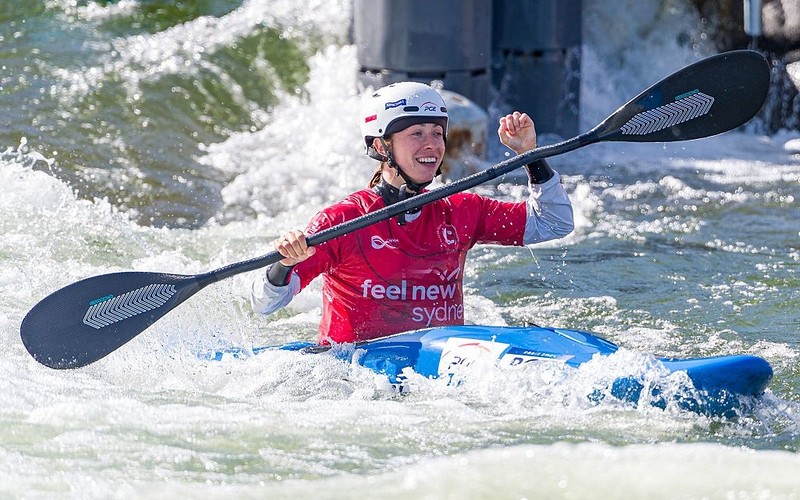 Iga Świątek i Klaudia Zwolińska zgłoszone do plebiscytu AIPS na najlepszą sportsmenkę 2025 roku