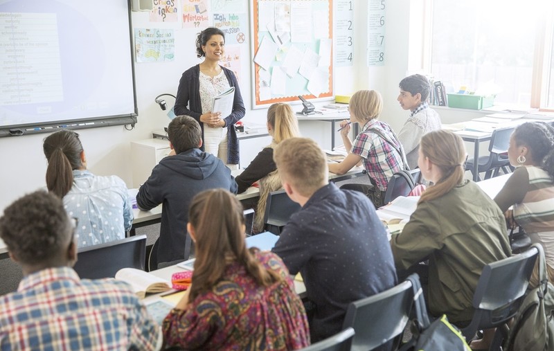 Czy szkoły w Anglii i Walii będą mogły podjąć 4-dniowy tydzień pracy?