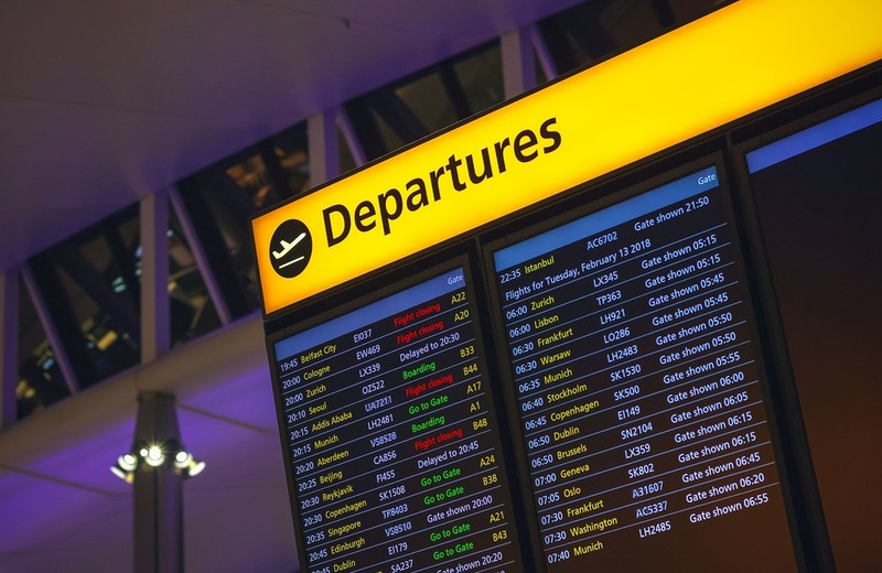 Exodus obywateli UK? "To głównie Polacy i Rumuni z brytyjskimi paszportami lub partnerami"