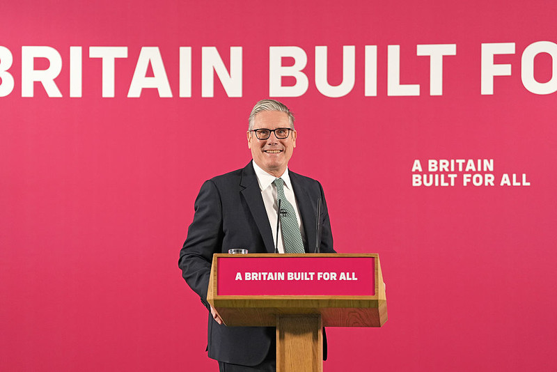 Premier UK opowiedział się za zacieśnieniem więzi handlowych z Unią Europejską