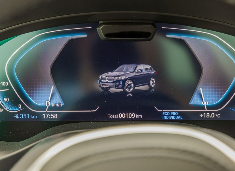 Kierowcy samochodów elektrycznych od 2028 roku będą płacić podatek za każdą przejechaną milę