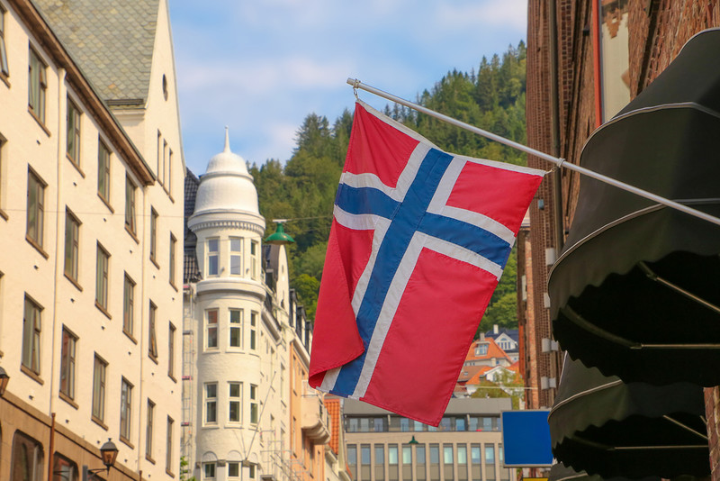 Norwegia wprowadza dokumenty tożsamości dla cudzoziemców, w tym Polaków