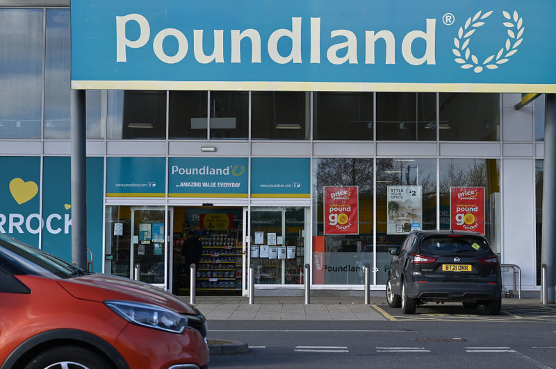 Poundland likwiduje kolejne sklepy. Trzy nowe zamknięcia jeszcze w grudniu
