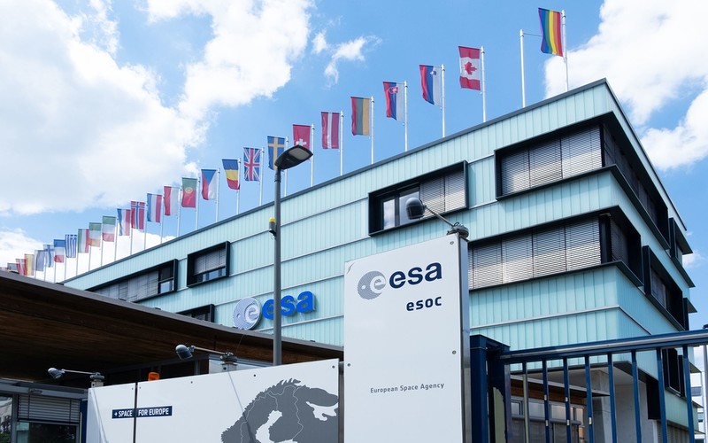 W Polsce powstanie specjalny ośrodek Europejskiej Agencji Kosmicznej