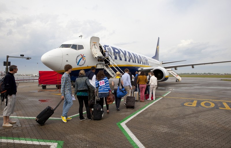 Ryanair likwiduje członkostwo Prime dla podróżnych, bo to oni na tym zyskiwali więcej