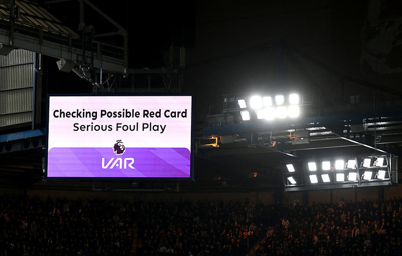 MŚ 2026: VAR będzie sprawdzał rzuty rożne i drugie żółte kartki