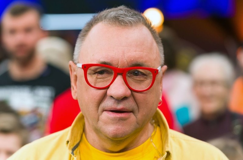 J. Owsiak: 34. Finał WOŚP z udziałem 1 680 sztabów i 120 tys. wolontariuszy