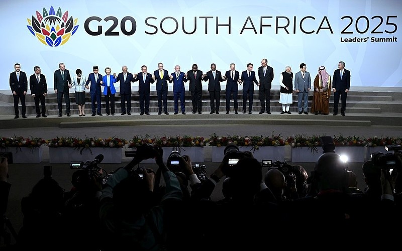 USA potwierdzają: Za rok Polska ma dołączyć do grupy 20 najbogatszych państw świata 