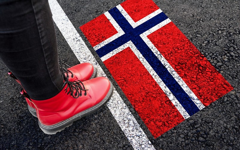 Norwegia: O 2/3 spadła w ciągu 10 lat liczba Polaków wyjeżdżających za pracą