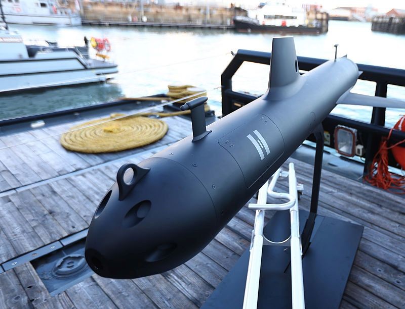 Brytyjski rząd wdraża nową strategię obrony Atlantyku przed zagrożeniami ze strony Rosji