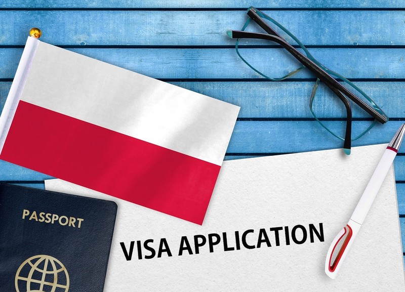 GUS: W Polsce na koniec czerwca pracowało 1 mln 99,5 tys. cudzoziemców