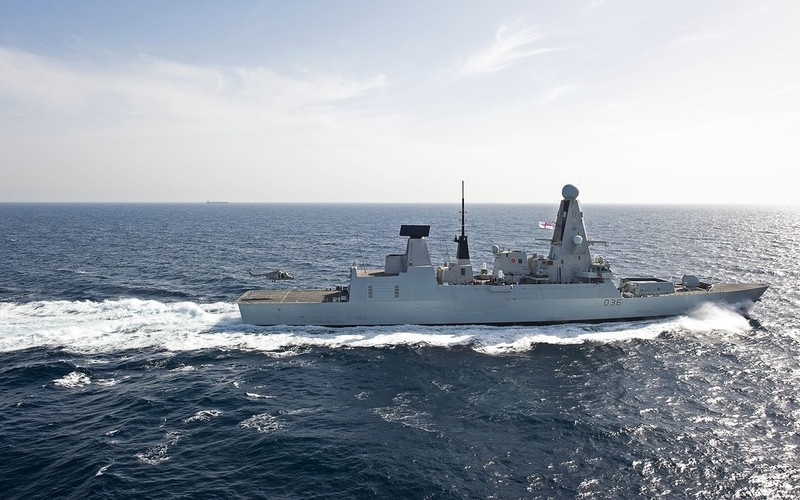 Szef sztabu Royal Navy: Wielka Brytania bliska jest utraty przewagi na Atlantyku