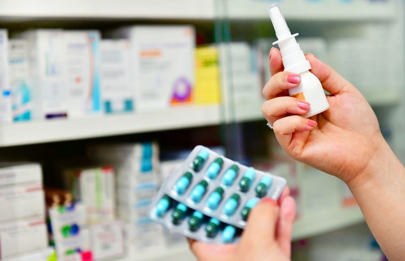 Anglia: Grypa szaleje, coraz więcej osób trafia do szpitala